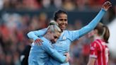 Man City women player ratings vs Bristol City: Mary Fowler saves the Cityzens' WSL title bid as Lauren Hemp and Chloe Kelly misfire while the Robins are relegated | Goal.com Malaysia