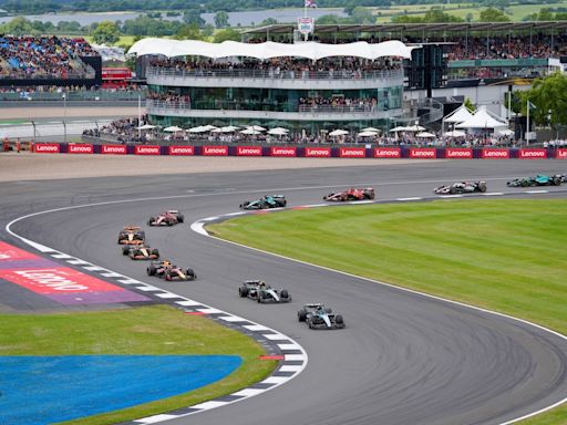 F1 Driver Standings 2024: Lando Norris misses chance to close gap on Max Verstappen at British Grand Prix