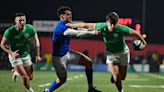 Italian scrum will provide big test for Ireland U-20s in World Cup opener