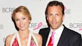 Andrew Shue Visits the U.K. With His Sons Amid Divorce From Amy Robach