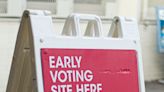Less than 90K NYC residents turned out for early voting in this month’s primaries: Board of Elections