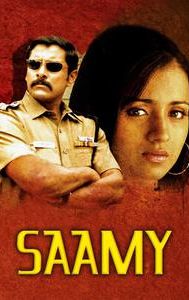 Saamy