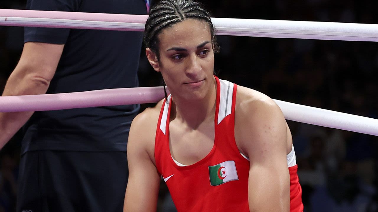 The Imane Khelif Olympics Discourse, Explained: False Information Spreads About Algerian Olympic Boxer