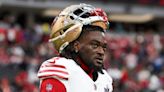 Aiyuk wants to stay with 49ers ‘if that's the right move'