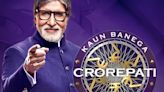 Kaun Banega Crorepati 16: Amitabh Bachchan starts filming for the show, actor says, ’slumber over over over’