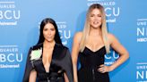 Khloé Kardashian New Pictures of Kids True & Tatum Are So Cute, Even Kim Kardashian ‘Can’t Handle It’