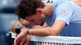 Dominic Thiem tira la toalla y anuncia su retirada del tenis