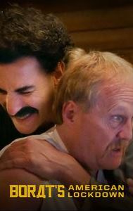 Borat's American Lockdown & Debunking Borat