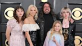 Dave Grohl's 3 Kids: Everything to Know