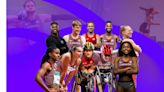 Team of 20 Para athletics competitors nominated to Paris 2024 Canadian Paralympic Team