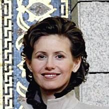 Asma al-Assad