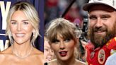 Sportscaster Charissa Thompson Makes Bold Declaration About Travis Kelce and Taylor Swift