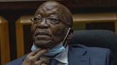 El expresidente Zuma presenta una demanda contra Ramaphosa en Sudáfrica