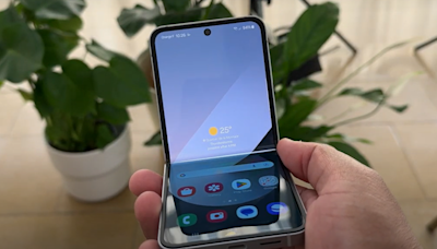 Galaxy Unpacked: novos celulares dobráveis da Samsung chegam com IA do Google