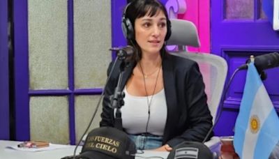 Quién es Leila Gianni, la abogada que se peleó con Grabois y fue funcionaria en las últimas cinco presidencias