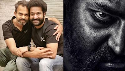 Jr NTR's next film with Prashanth Neel to go on floors this August; fans wonder if he'll juggle shoot with Salaar 2