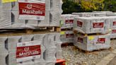 Building materials firm Marshall warns over ‘slower’ recovery