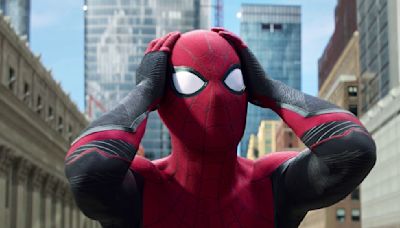 Tom Holland's Spider-Man 4 Has A Director & He's Familiar To Marvel Fans - SlashFilm