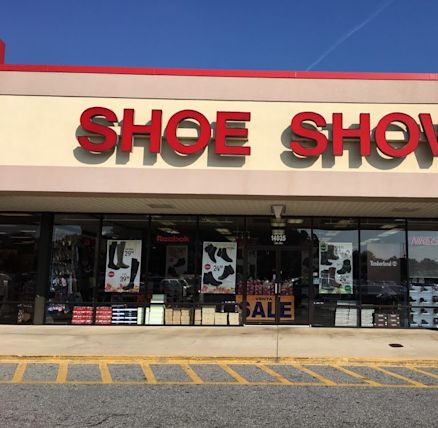 shoe-show-greer- - Yahoo Local Search Results