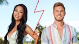 Temptation Island's Iris and Luke End Engagement: What They Said Happened