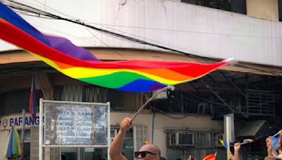 Cagayan de Oro Pride celebration ends with vibrant march, strong call for equality