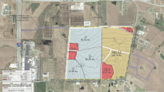 Majestic Realty secure incentives for spec industrial park in San Marcos - Austin Business Journal