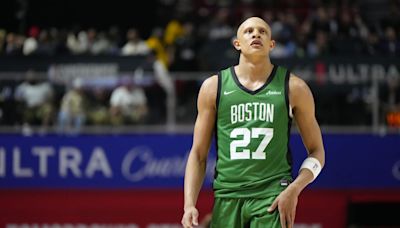 Here's What Stood Out in Celtics' Summer League Win vs. Hornets