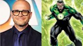 ‘Green Lantern’: Damon Lindelof and ‘Ozark’ Showrunner Chris Mundy Join DC TV Series