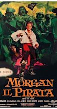 Morgan the Pirate (1960) - IMDb