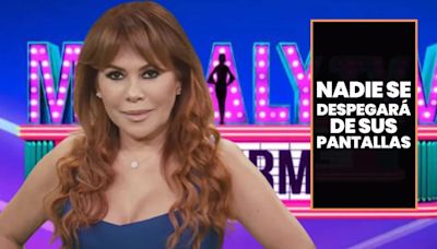 Magaly Medina lanza misterioso adelanto de su programa y genera reacciones: “Ampay a la vista”