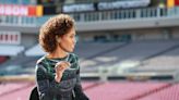 Sage Steele's ESPN exit is about many things. But the First Amendment isn't one of them