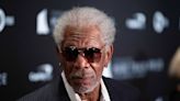 Actor Morgan Freeman is fan of Chiefs but the Taylor Swift-Travis Kelce talk? Not so much