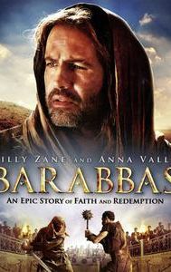 Barabbas (2012 film)