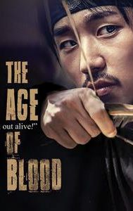 The Age of Blood