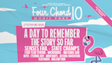 Four Chord Music picks new site with headliners A Day to Remember & All-American Rejects
