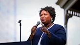 Georgia’s Kemp and Abrams Clash in First Debate of Rematch