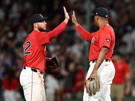 Lineups, how to watch the Second Game between the Boston Red Sox and New York Yankees