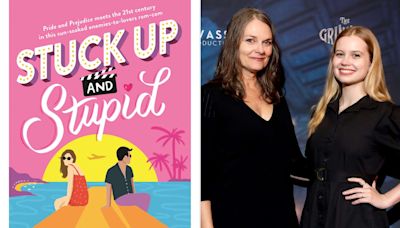 “Mean Girls” Star Angourie Rice and Her Mother Kate Co-Wrote a YA Novel — See the Cover! (Exclusive)