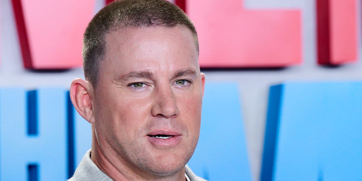 Channing Tatum Says He's Beyond Grateful This A-Lister Has Always Had His Back