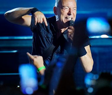 Salen a la venta nuevas entradas para Springsteen en Madrid y Barcelona: este es su precio