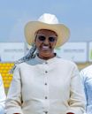 Janet Museveni
