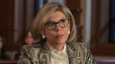 Christine Baranski: 'I Was Stunned' to Learn The Good Fight Was Ending