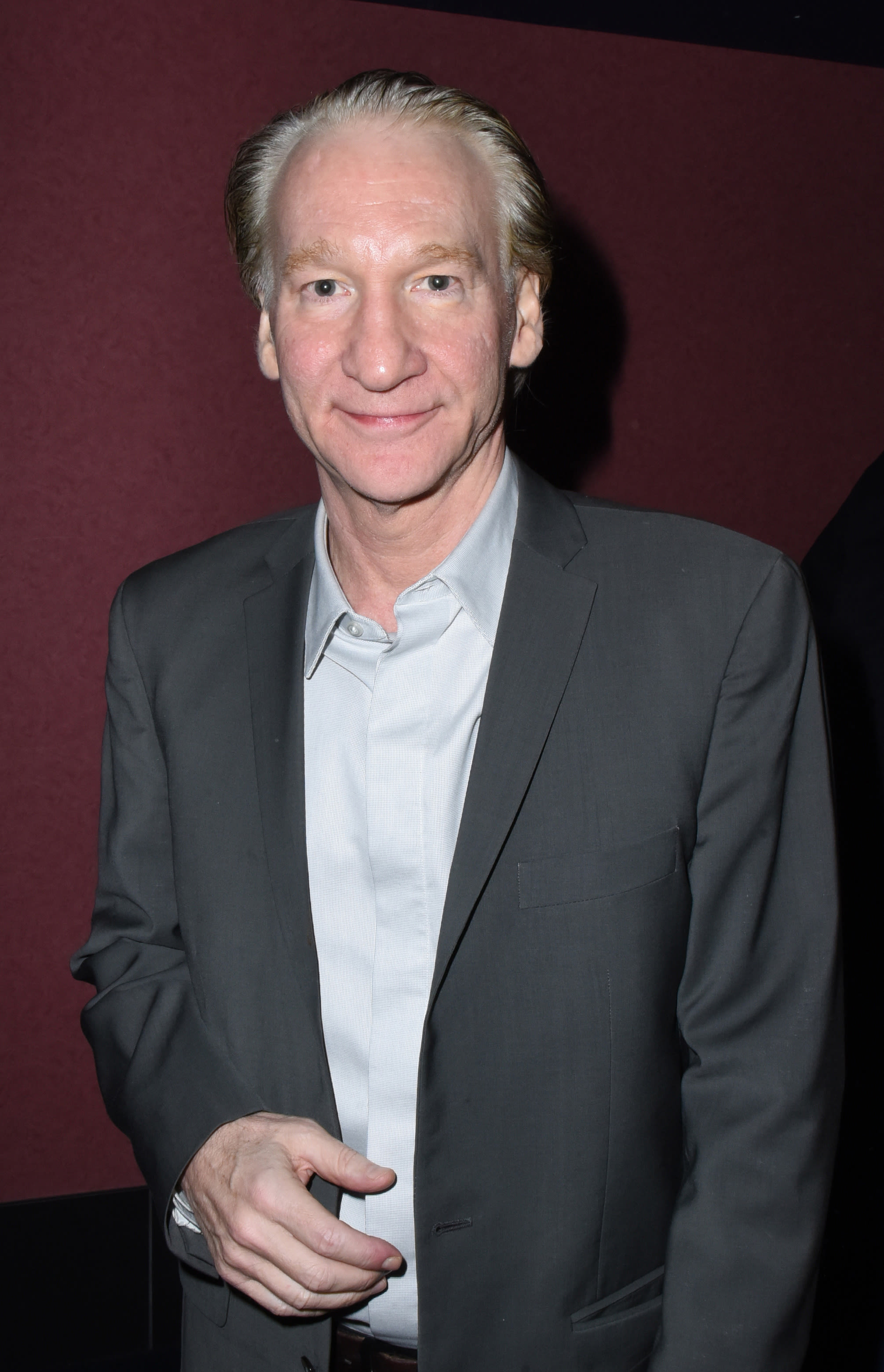 Bill Maher slams pro-Palestine protesters as ignorant, unemployed narcissists