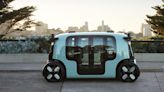 This Company Is Testing Driverless EVs in Traffic