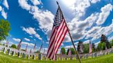 Eaton American Legion Norman Hutchinson Post 26 will host Memorial Day ceremony