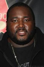 Quinton Aaron