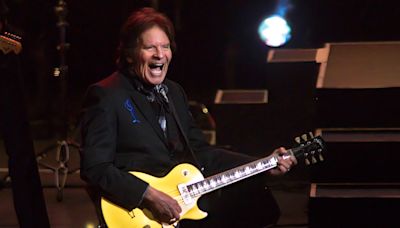 John Fogerty puts on a celebration of his newly reacquired CCR tunes at CMAC (photos, setlist)