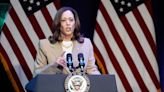 Kamala raised US$200-million in first week of White House campaign and signed up 170,000 volunteers