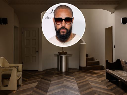 The Founder of the Fear of God Label Has His Designer-Done L.A. Home Listed for $14.9 Million