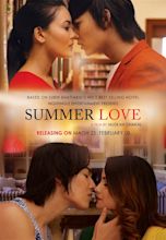 Summer Love (#1 of 2): Mega Sized Movie Poster Image - IMP Awards